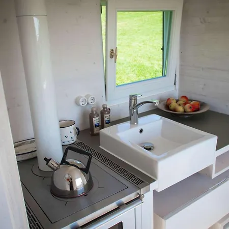 Inn Hyt - Huett In Der